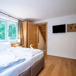 شاليه In Zell Am Near Slopes فوش ان دير غلوكنه