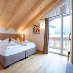 In Zell Am Near Slopes *