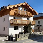 In Zell Am Near Slopes