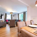 شاليه In Zell Am Near Slopes فوش ان دير غلوكنه