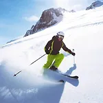 شاليه In Zell Am Near Slopes فوش ان دير غلوكنه