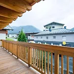شاليه In Zell Am Near Slopes