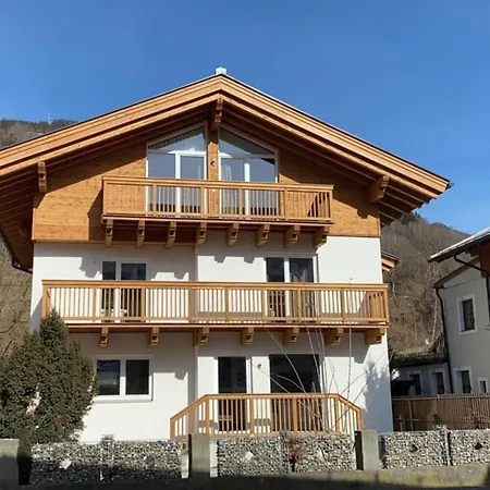 Шале In Zell Am Near Slopes *