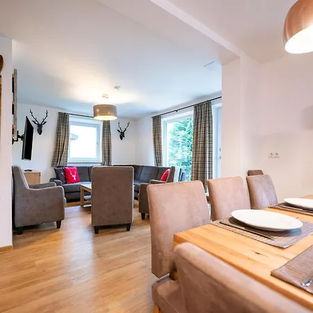 In Zell Am Near Slopes * Фуш-ан-дер-Гросглокнерштрассе