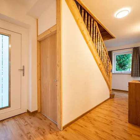 Шале In Zell Am Near Slopes *