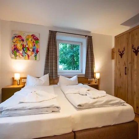 In Zell Am Near Slopes Шале Фуш-ан-дер-Гросглокнерштрассе