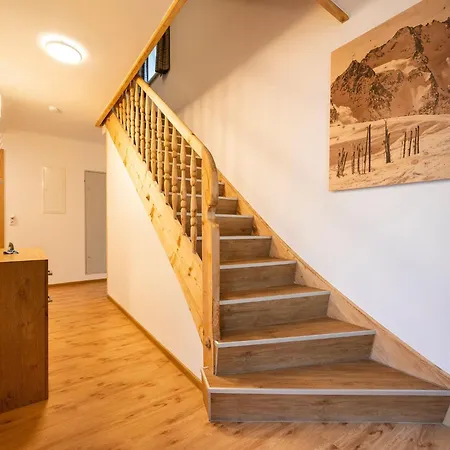 Chalet In Zell Am Near Slopes Bruck an der Grossglocknerstrasse