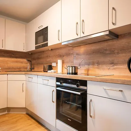 Chalet In Zell Am Near Slopes *