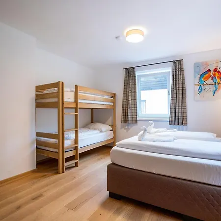 In Zell Am Near Slopes