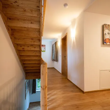 In Zell Am Near Slopes Шале *