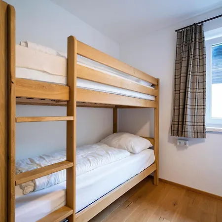 In Zell Am Near Slopes Фуш-ан-дер-Гросглокнерштрассе