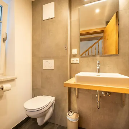 Chalet In Zell Am Near Slopes *
