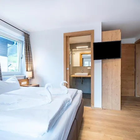 In Zell Am Near Slopes Шале Фуш-ан-дер-Гросглокнерштрассе