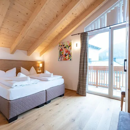 In Zell Am Near Slopes *