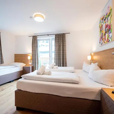 In Zell Am Near Slopes Шале