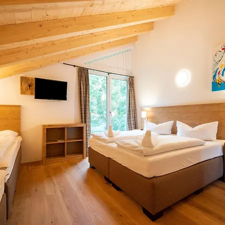 In Zell Am Near Slopes *