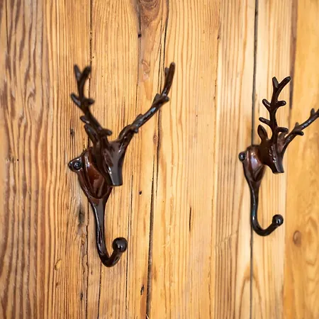 In Zell Am Near Slopes Шале