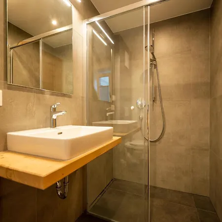 In Zell Am Near Slopes Фуш-ан-дер-Гросглокнерштрассе