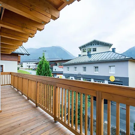 In Zell Am Near Slopes