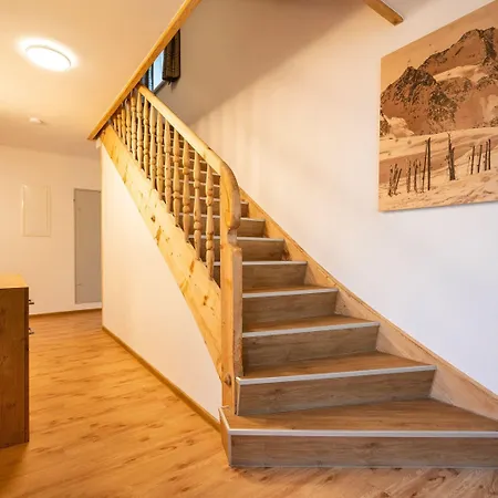 In Zell Am Near Slopes Фуш-ан-дер-Гросглокнерштрассе