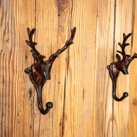 In Zell Am Near Slopes *