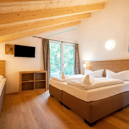 In Zell Am Near Slopes Фуш-ан-дер-Гросглокнерштрассе