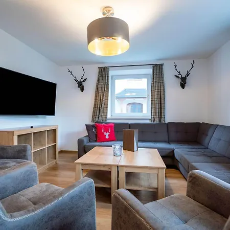 Шале In Zell Am Near Slopes *