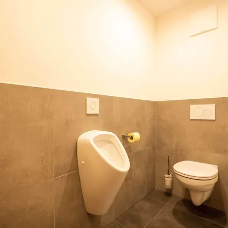 In Zell Am Near Slopes Шале