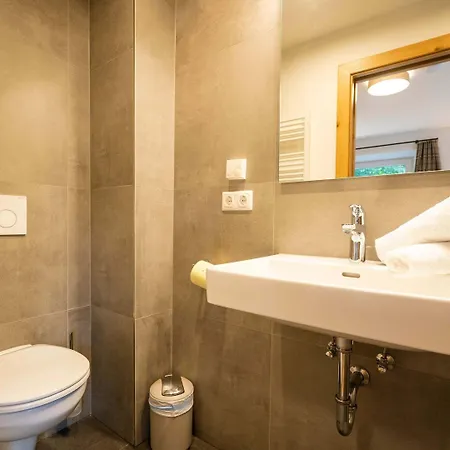 In Zell Am Near Slopes Фуш-ан-дер-Гросглокнерштрассе