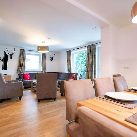 Chalet In Zell Am Near Slopes Bruck an der Grossglocknerstrasse