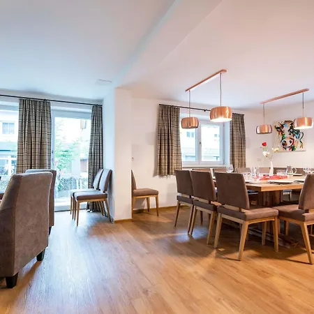 In Zell Am Near Slopes