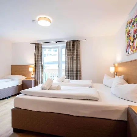 Шале In Zell Am Near Slopes *