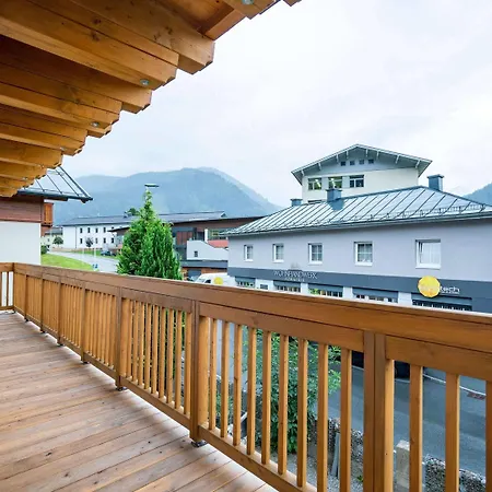 Шале In Zell Am Near Slopes