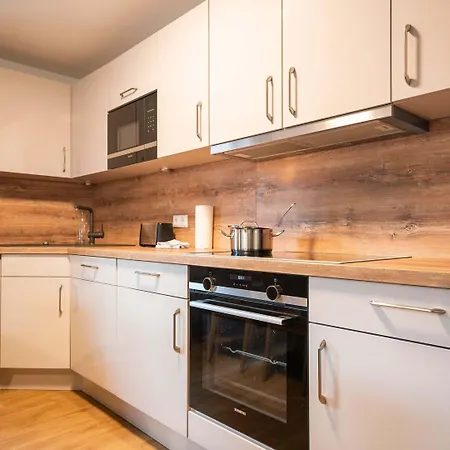 In Zell Am Near Slopes Шале *