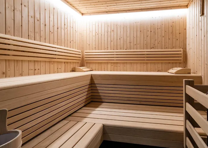 In Zell Am Near Slopes