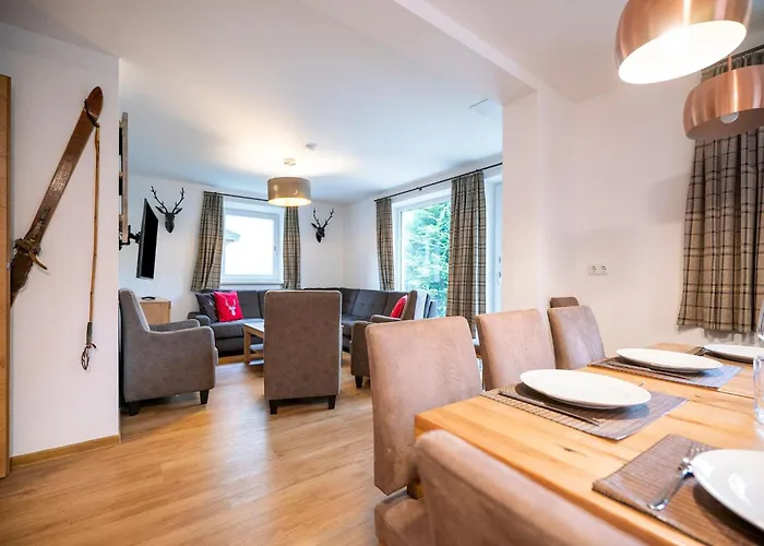 In Zell Am Near Slopes * Fusch an der Glocknerstraße