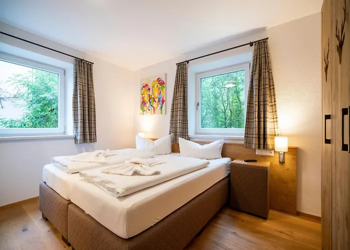 In Zell Am Near Slopes * Fusch an der Glocknerstraße