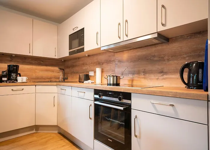 Dağ evi In Zell Am Near Slopes *