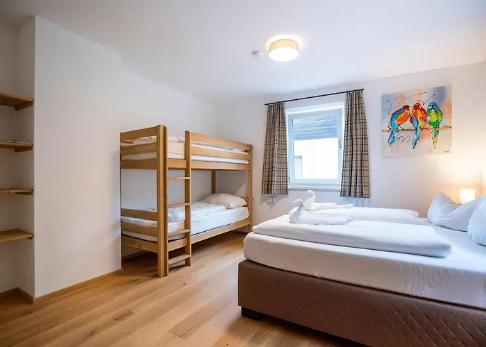 In Zell Am Near Slopes