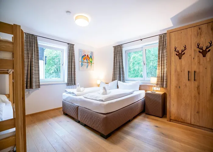 In Zell Am Near Slopes * Fusch an der Glocknerstraße