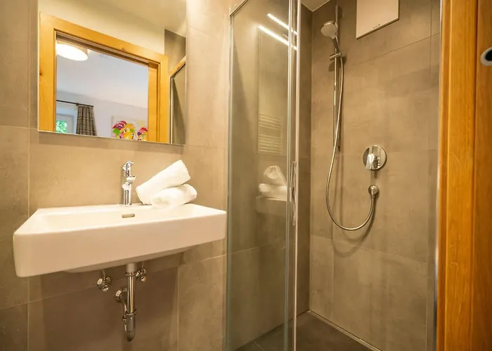 In Zell Am Near Slopes * Fusch an der Glocknerstraße