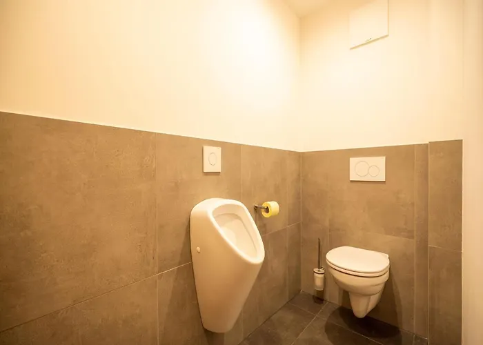 In Zell Am Near Slopes