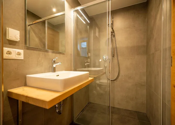 In Zell Am Near Slopes Fusch an der Glocknerstraße