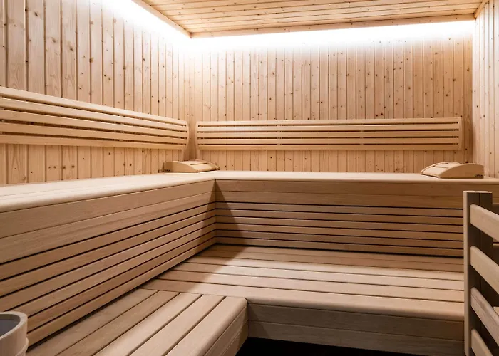 Dağ evi In Zell Am Near Slopes Fusch an der Glocknerstraße