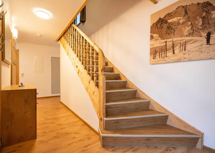 In Zell Am Near Slopes Fusch an der Glocknerstraße