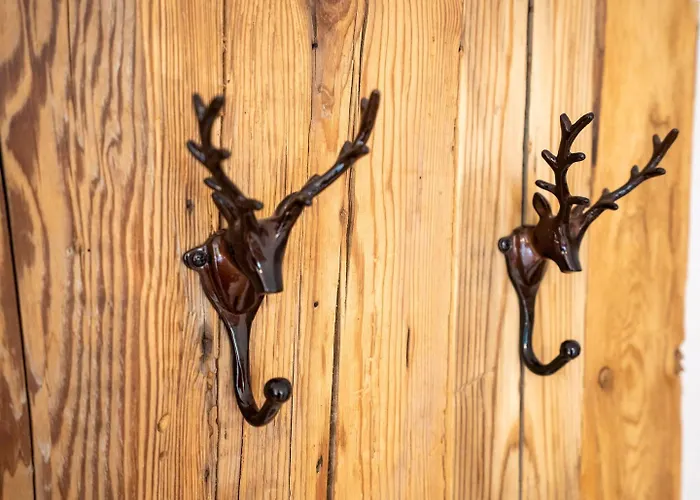 In Zell Am Near Slopes *