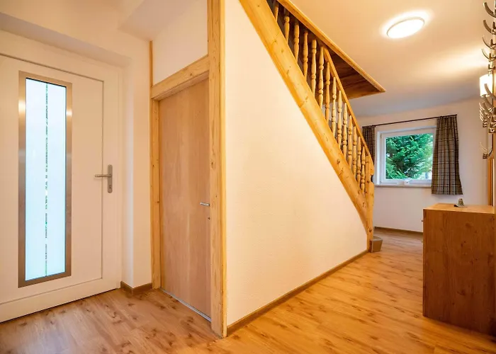 In Zell Am Near Slopes