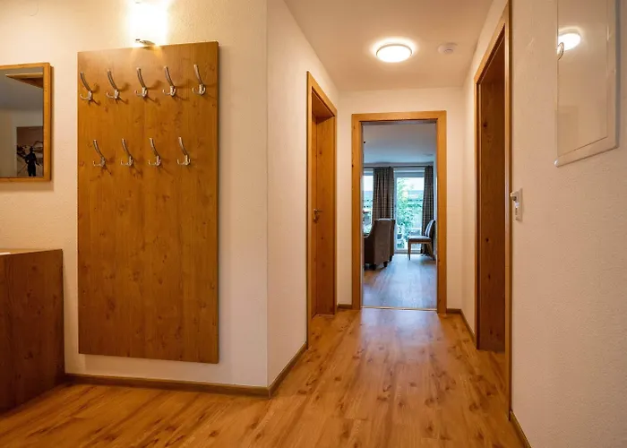 In Zell Am Near Slopes Dağ evi