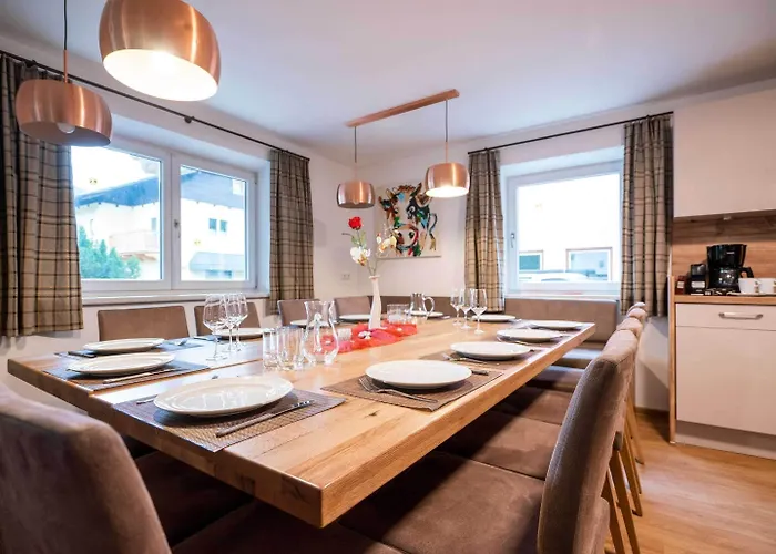 In Zell Am Near Slopes * Fusch an der Glocknerstraße