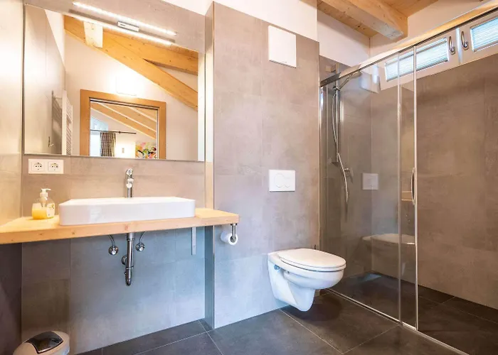 In Zell Am Near Slopes *